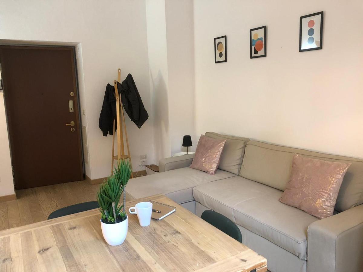 Orti Court Home Milan Exterior photo