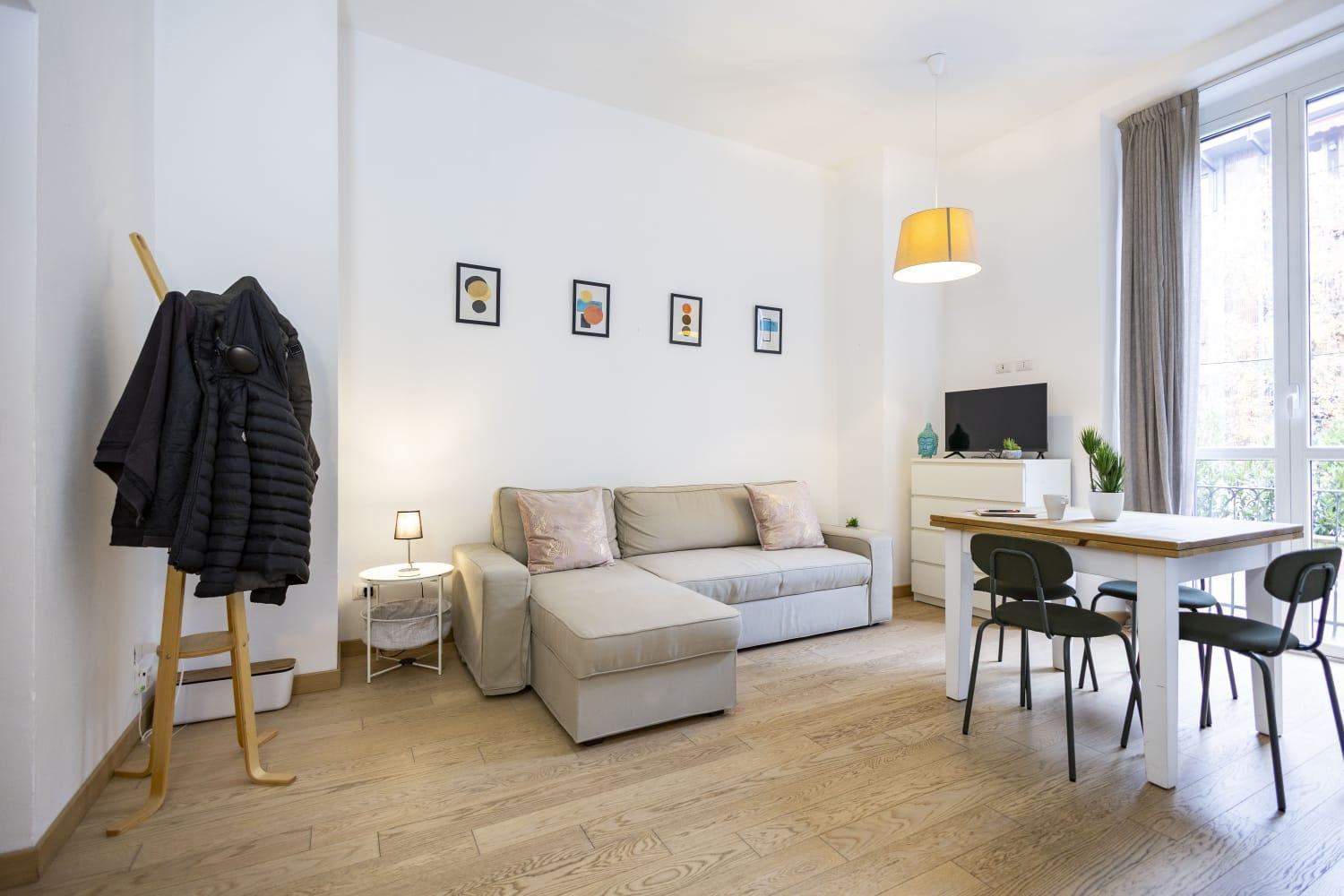 Orti Court Home Milan Exterior photo