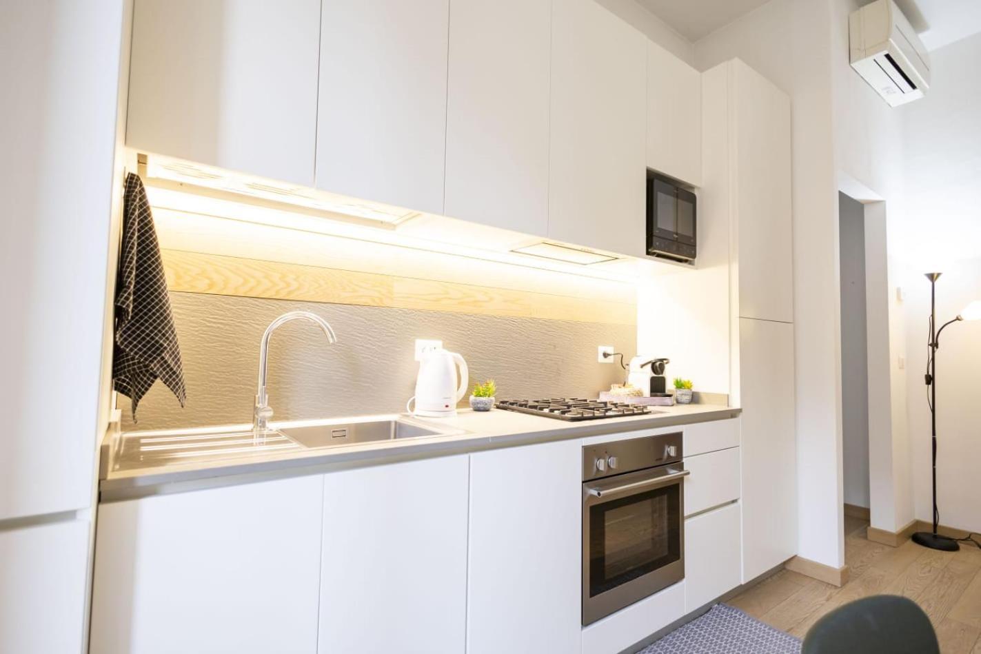 Orti Court Home Milan Exterior photo